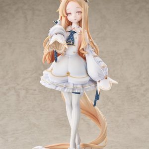 blue archive seia scale figure ()