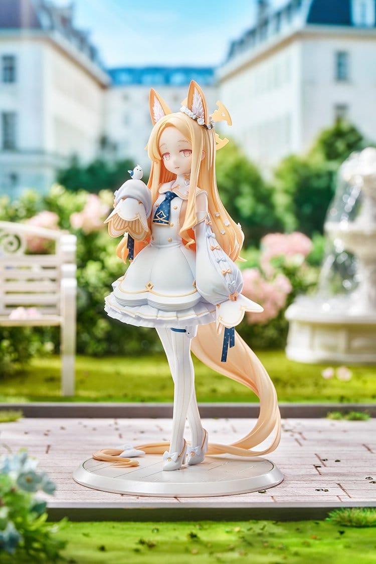 blue archive seia scale figure ()