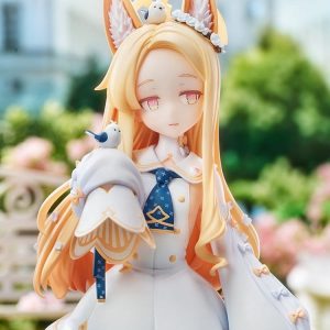 blue archive seia scale figure ()