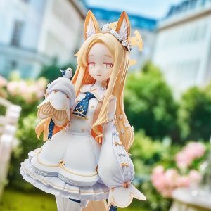 blue archive seia scale figure ()