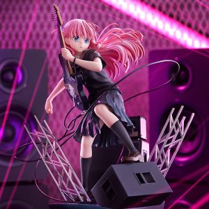 bocchi the rock hitori gotoh live ver scale figure ()