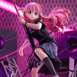bocchi the rock hitori gotoh live ver scale figure ()