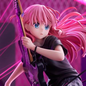 bocchi the rock hitori gotoh live ver scale figure ()