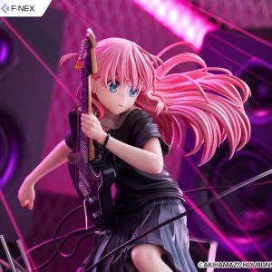 bocchi the rock hitori gotoh live ver scale figure ()