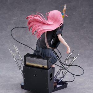 bocchi the rock hitori gotoh live ver scale figure ()