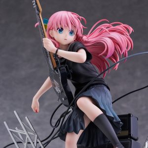 bocchi the rock hitori gotoh live ver scale figure ()
