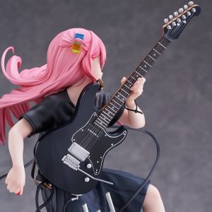 bocchi the rock hitori gotoh live ver scale figure ()