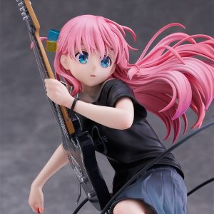 bocchi the rock hitori gotoh live ver scale figure ()