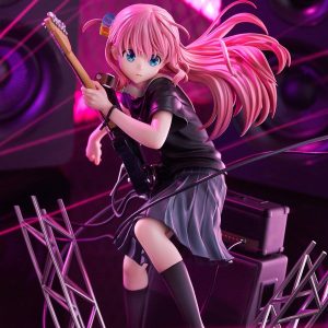 bocchi the rock hitori gotoh live ver scale figure ()