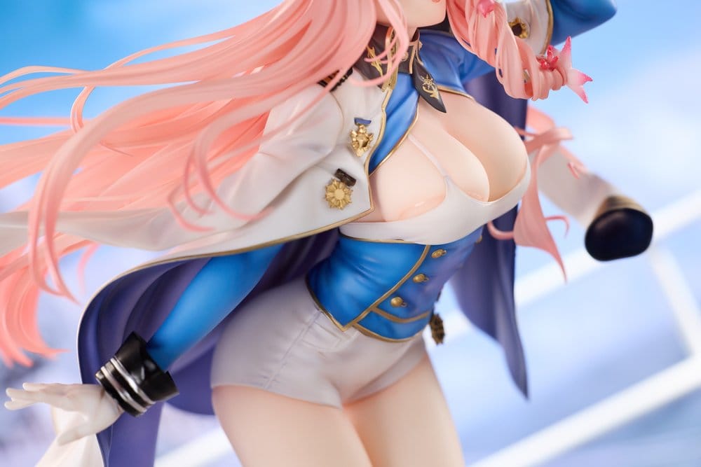 brown dust admiral sylvia scale figure ()