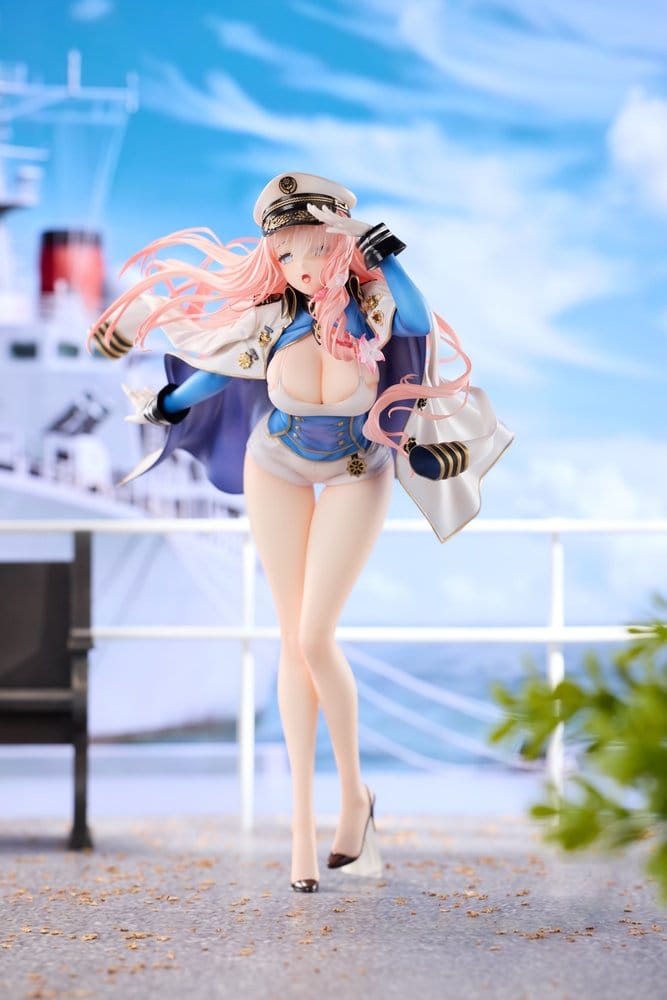 brown dust admiral sylvia scale figure ()