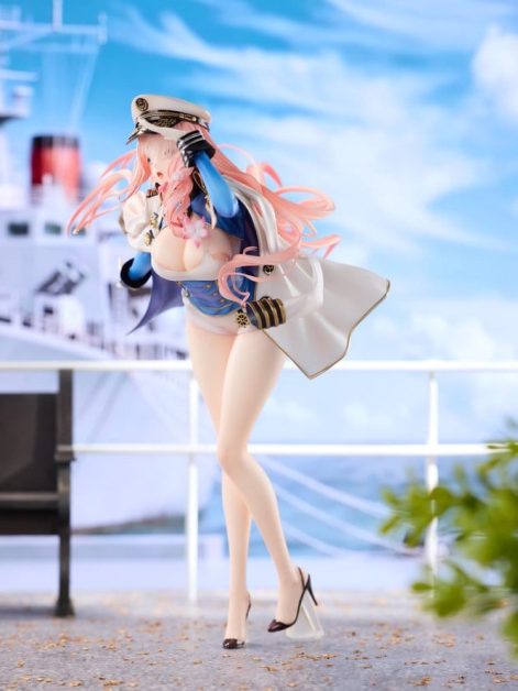 brown dust admiral sylvia scale figure ()