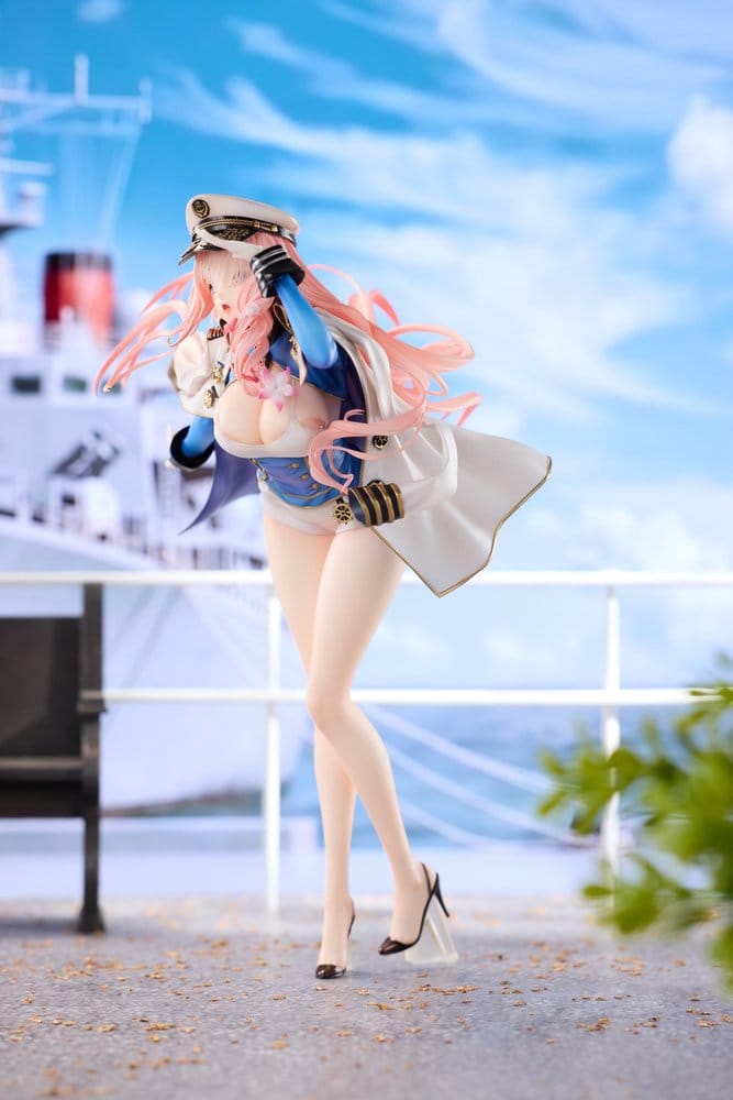 brown dust admiral sylvia scale figure ()