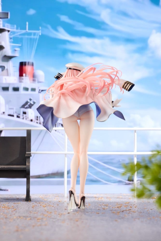 brown dust admiral sylvia scale figure ()
