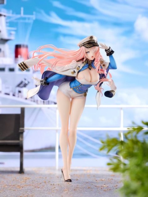 brown dust admiral sylvia scale figure ()