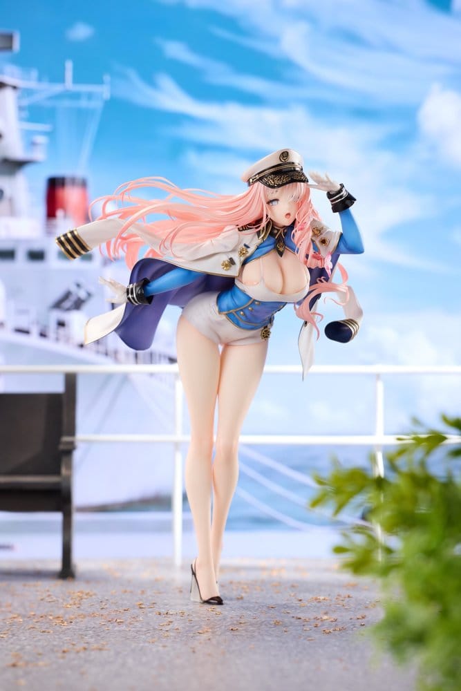 brown dust admiral sylvia scale figure ()