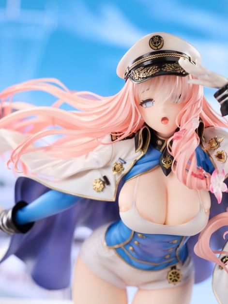 brown dust admiral sylvia scale figure ()