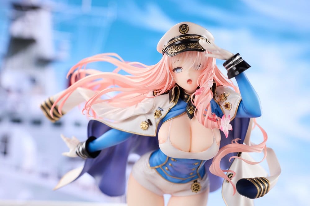 brown dust admiral sylvia scale figure ()