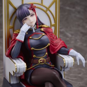chained soldier ren yamashiro scale figure