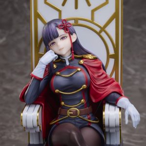 chained soldier ren yamashiro scale figure