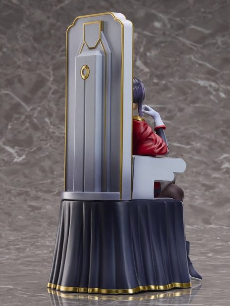 chained soldier ren yamashiro scale figure