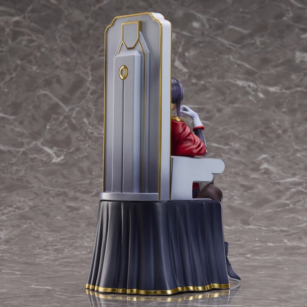 chained soldier ren yamashiro scale figure