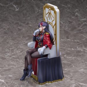 chained soldier ren yamashiro scale figure