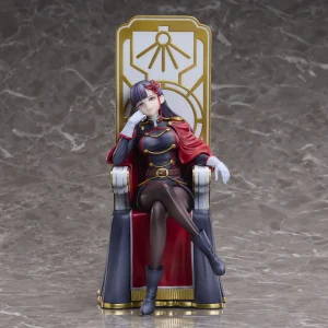 chained soldier ren yamashiro scale figure main