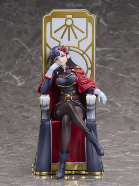 chained soldier ren yamashiro scale figure main