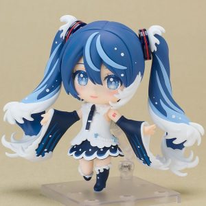 character vocal series hatsune miku katsushika hokusai collaboration ver rella nendoroid ()