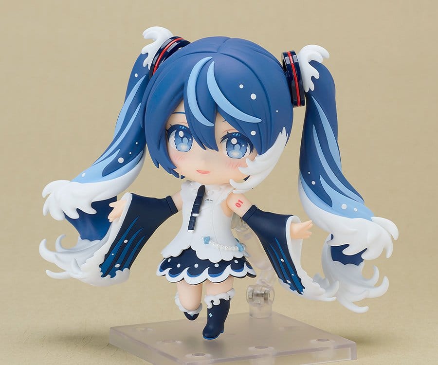 character vocal series hatsune miku katsushika hokusai collaboration ver rella nendoroid ()