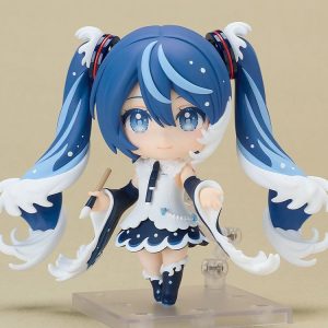 character vocal series hatsune miku katsushika hokusai collaboration ver rella nendoroid ()