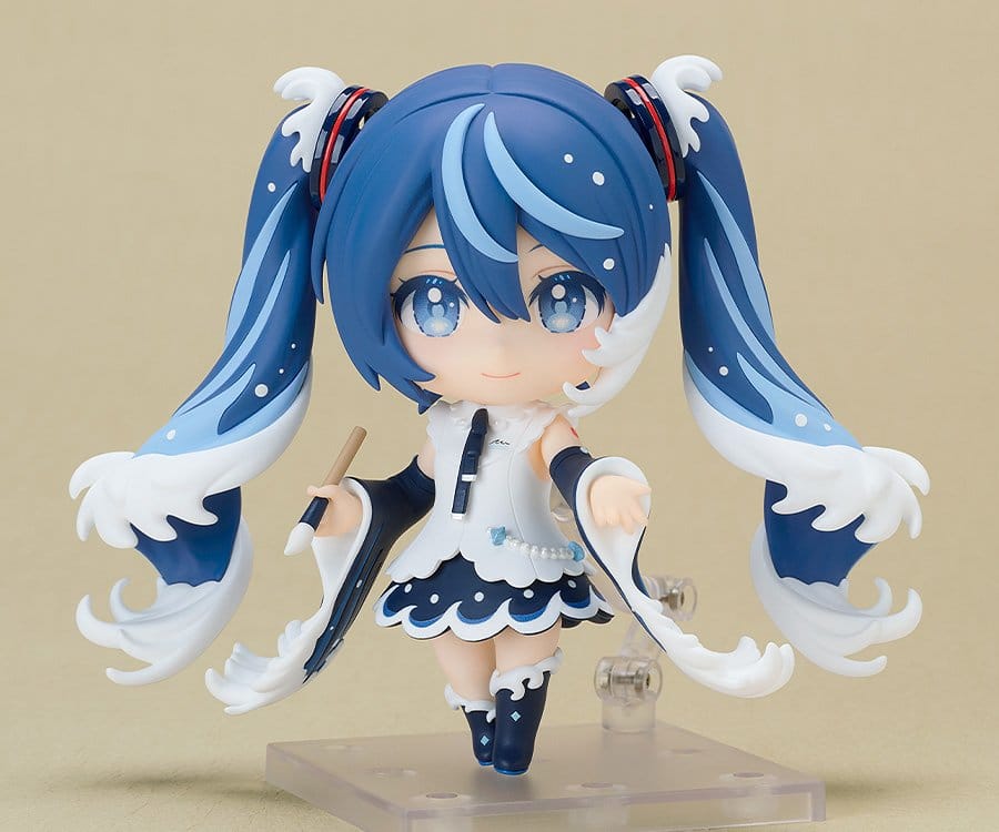 character vocal series hatsune miku katsushika hokusai collaboration ver rella nendoroid ()