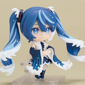 character vocal series hatsune miku katsushika hokusai collaboration ver rella nendoroid ()