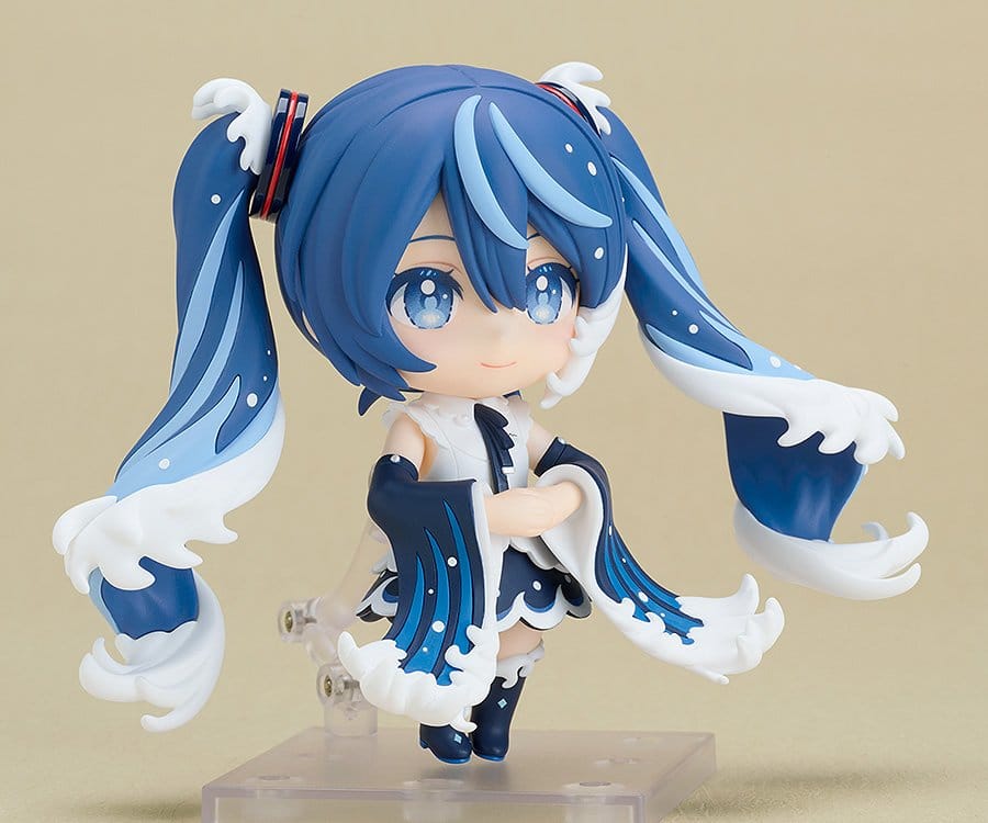 character vocal series hatsune miku katsushika hokusai collaboration ver rella nendoroid ()
