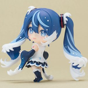 character vocal series hatsune miku katsushika hokusai collaboration ver rella nendoroid ()