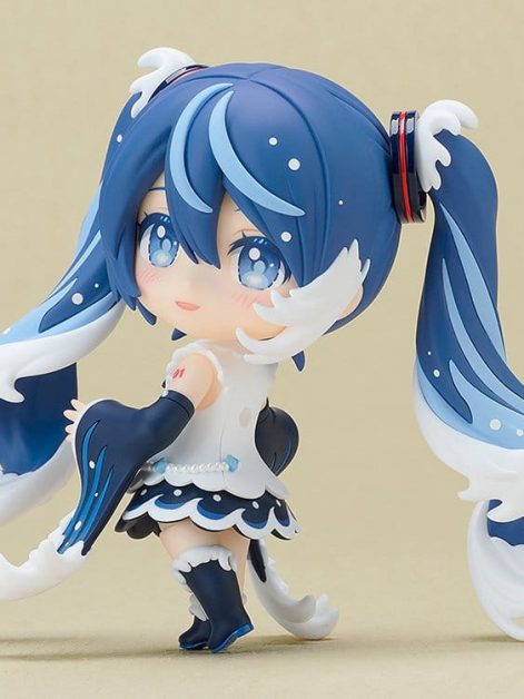 character vocal series hatsune miku katsushika hokusai collaboration ver rella nendoroid ()
