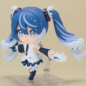 character vocal series hatsune miku katsushika hokusai collaboration ver rella nendoroid ()
