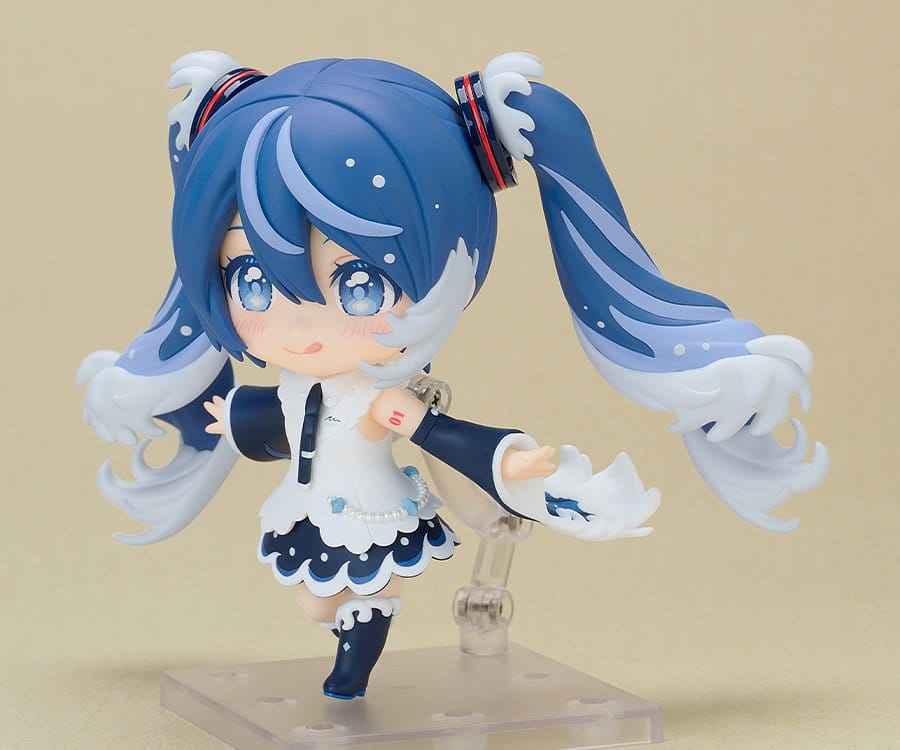 character vocal series hatsune miku katsushika hokusai collaboration ver rella nendoroid ()
