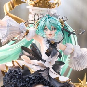 character vocal series hatsune miku symphony th anniversary ver scale figure ()