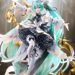 character vocal series hatsune miku symphony th anniversary ver scale figure ()