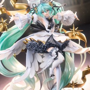 character vocal series hatsune miku symphony th anniversary ver scale figure ()