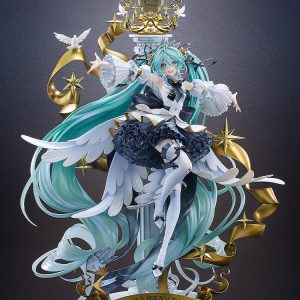 character vocal series hatsune miku symphony th anniversary ver scale figure ()