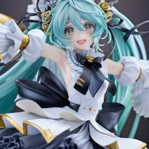 character vocal series hatsune miku symphony th anniversary ver scale figure ()
