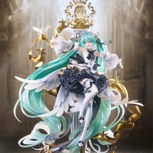 character vocal series hatsune miku symphony th anniversary ver scale figure main