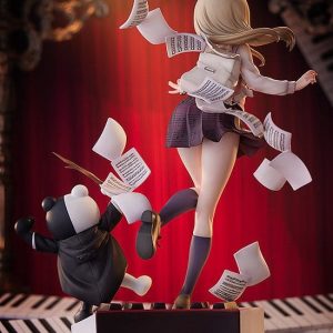 danganronpa v killing harmony kaede akamatsu scale figure ()