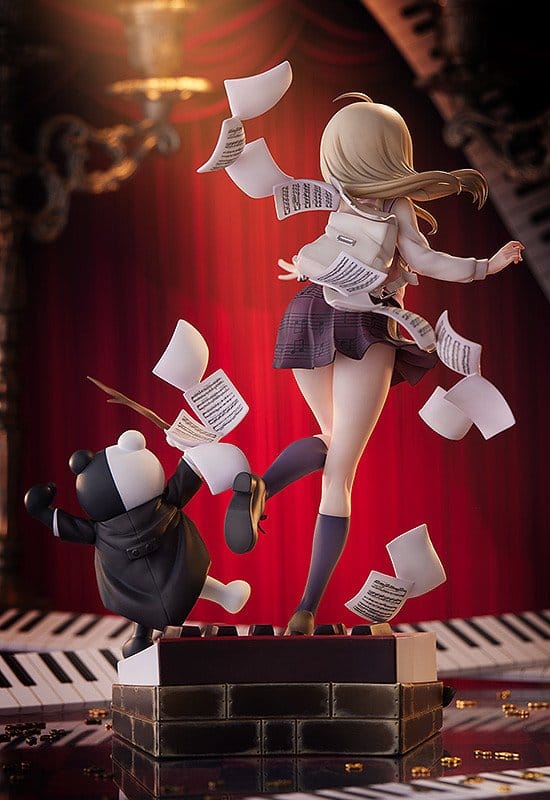 danganronpa v killing harmony kaede akamatsu scale figure ()