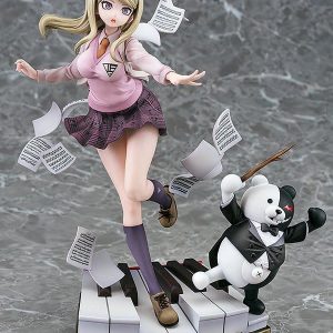 danganronpa v killing harmony kaede akamatsu scale figure ()