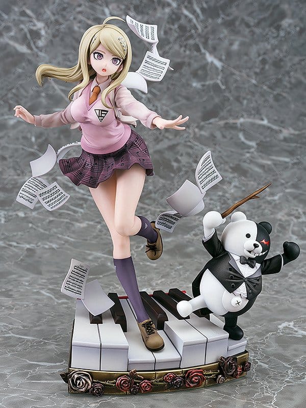 danganronpa v killing harmony kaede akamatsu scale figure ()