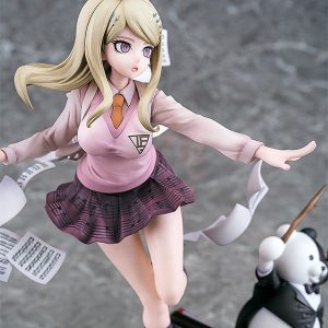 danganronpa v killing harmony kaede akamatsu scale figure ()